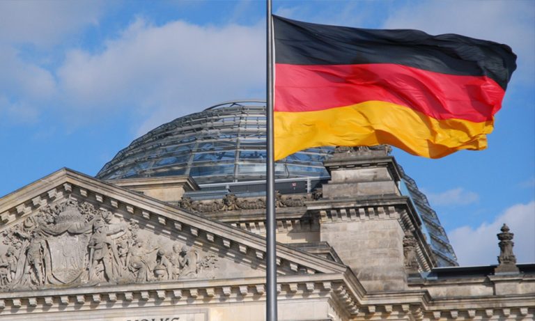 Almanya Enerji Krizine Direnemedi! Kamu Borcu Rekor Seviyede
