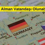 Almanya İş Gücü Kıtlığını Çözmek için Köklü Değişikliğe Gidiyor