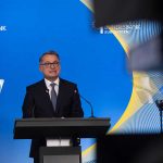 Almanya Merkez Bankası Başkanı Nagel: Yüksek Enflasyon Sürecek