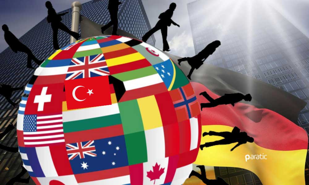 Almanya’dan Nitelikli Göçmenlik Yasasına Onay