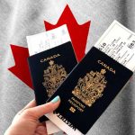 Almanya’dan Sonra Kanada da Depremzedelere Kapısını Açtı