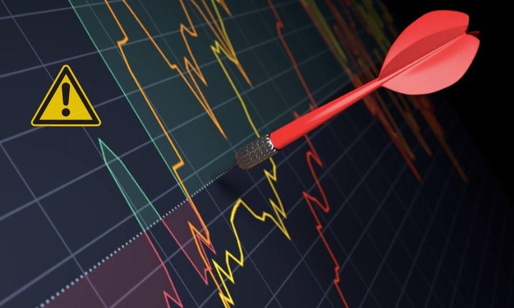 Veriler Bu Altcoinin Fiyatı için Tehlike Sinyalleri Veriyor!