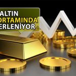 Altın Bankacılık Krizi ile Kasım Sonrası En İyi Haftasına Hazırlanıyor