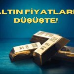 Altında Yön Arayışı! Piyasalar Powell’a Odaklandı