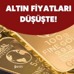 Altın SVB’nin Satın Alınması ve Azalan Endişelerle Geriledi