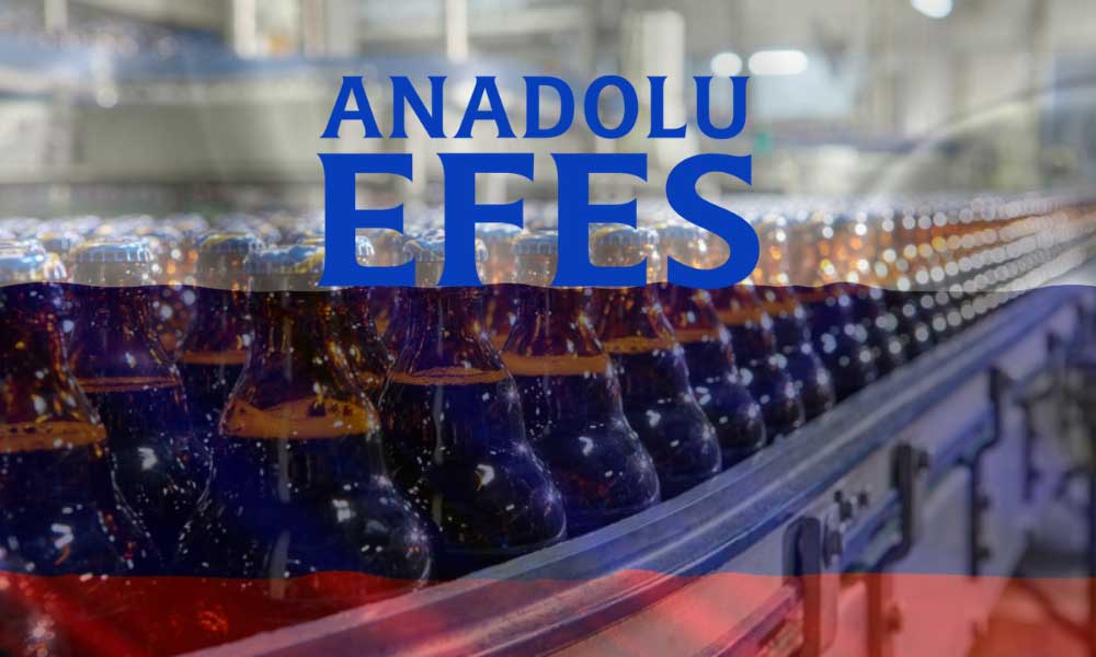 Anadolu Efes’ten O iddialara Yanıt Geldi