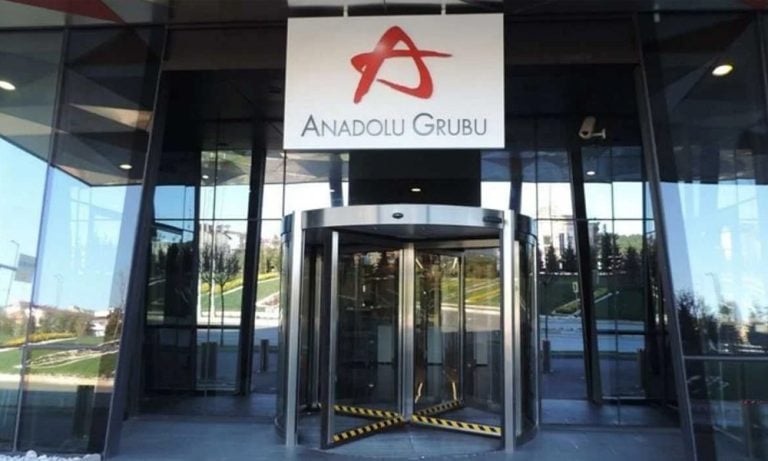 Anadolu Grubu Holding Net Karını Yüzde 200’e Yakın Artırdı