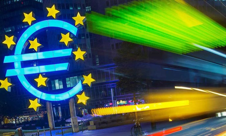 Analistler ECB’nin Faiz Politikasında Çok Daha Agresif Olmasını Bekliyor
