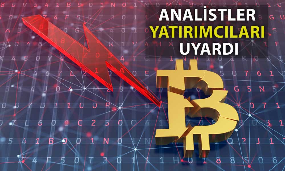 Analistler Uyardı: Bitcoin, CFTC Davası Sonrası Bu Seviyeye Düşebilir