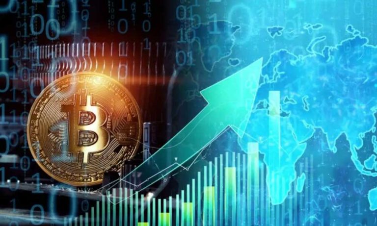Analistten Yeni Bitcoin Tahmini: Fiyat 50 Bin Dolara Çıkabilir