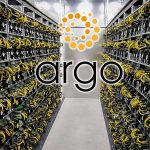 Argo Blockchain Zorlu Şartlara Rağmen Bitcoin Üretimini Artırıyor
