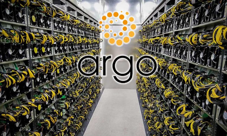 Argo Blockchain Zorlu Şartlara Rağmen Bitcoin Üretimini Artırıyor