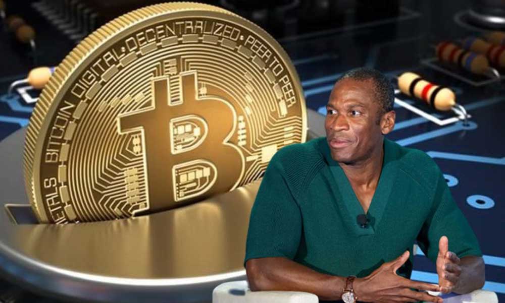 Arthur Hayes, Bitcoin’in 2023’teki Yükseliş Sebebini Açıkladı