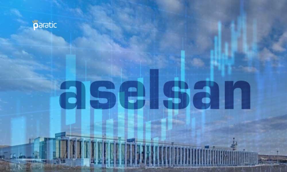 ASELSAN’dan 18,9 Milyon Dolarlık Anlaşma