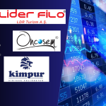 Astor Enerji, LDR Turizm, Oncosem ve Kimteks’ten Güncel Haberler