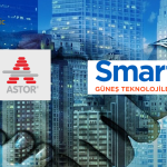 Astor Enerji Yeni Anlaşmasını, Smart Güneş Kredi Onaylamasını Duyurdu