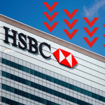 Asya Piyasaları HSBC Öncülüğünde Sert Düştü