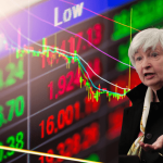 Asya Piyasaları Yellen’ın Söylemlerindeki Tutarsızlıkla Düşüyor