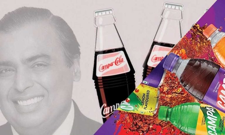 Asya’nın En Zengini Coca-Cola ve Pepsi’ye Karşı Sert Oynuyor