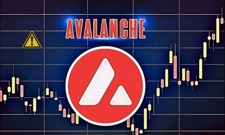Analist Uyardı: Gelir Artsa da AVAX Yatırımcıları Dikkatli Olmalı