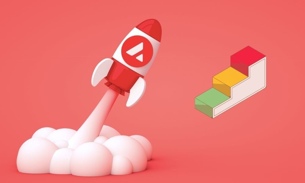 Avalanche Analisti Açıkladı: AVAX 20 Dolar Üstünü Hedef Yaptı