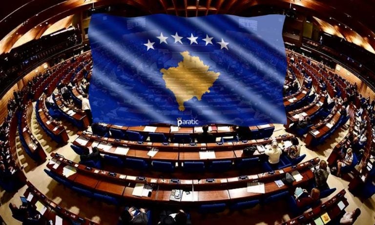 Avrupa Konseyi Kosova için Vize Muafiyetine Kapı Araladı