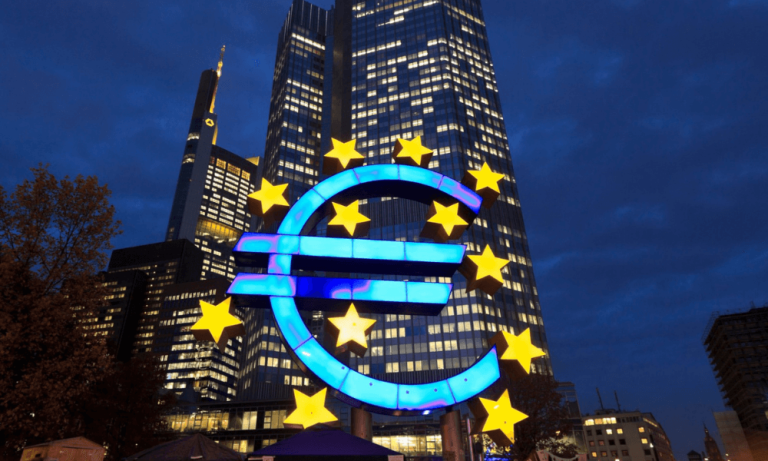 Avrupa Merkez Bankası’ndan 50 Baz Puanlık Faiz Artışı