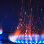 Avrupa’daki Ilıman Hava Doğal Gaz Fiyatlarını Düşürdü