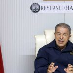 Bakan Akar Duyurdu: 30 Bini Aşkın Personel Alınacak