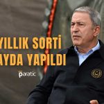 Bakan Akar’dan Askerin Geri Çağrıldığı İddialarına Yanıt