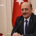 Bakan Bilgin: Bayram İkramiyesinden EYT’liler Yararlanacak