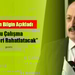 Bakan Bilgin’den Emekli Aylığı ve Bayram İkramiyesi Açıklaması