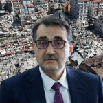 Bakan Dönmez: Depremzedelerin 4 Milyar TL’lik Fatura Borcu Silindi