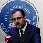 Bakan Duyurdu: KYK Yurt Ücretleri İade Edilecek