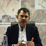 Bakan Kurum Köy Evlerinin İnşasına Başlandığını Duyurdu