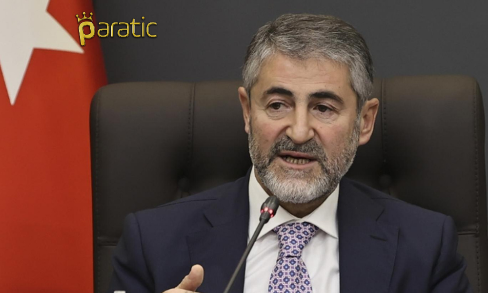 Bakan Nebati’den EYT Açıklaması