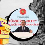 Bakan Özer 4 İli İşaret Ederek Eğitim için Tarih Verdi