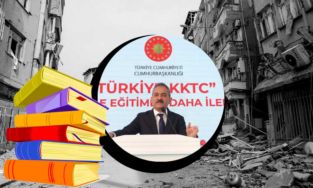 Bakan Özer 4 İli İşaret Ederek Eğitim için Tarih Verdi