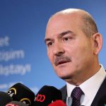 Bakan Soylu’dan Depremzedelerin Seçim Öncesi Adres Değişikliği Açıklaması