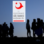 Bakanlıktan Düzensiz Göçmenlere Yönelik Açıklama