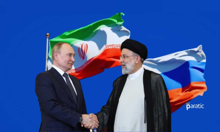 Batı Yaptırımları Rus Yatırımlarını İran’a Yöneltti