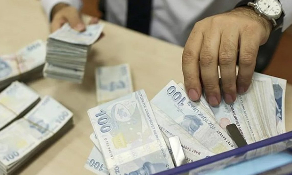 BDDK: Bankacılık Sektörü Kredi Hacmi 86,7 Milyar TL Arttı