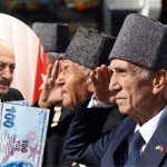 Bilgin Duyurdu: Gazi Aylıkları Asgari Ücret Seviyesine Çekildi