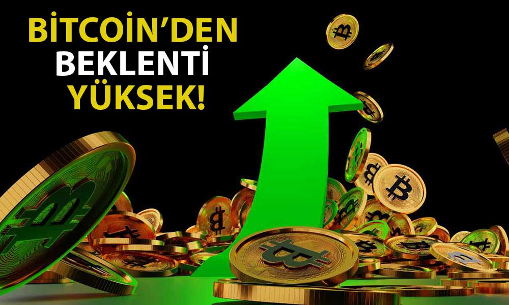 Bitcoin 100 Bin Dolara mı Gidiyor? Sektör Çalışanları Yanıtladı