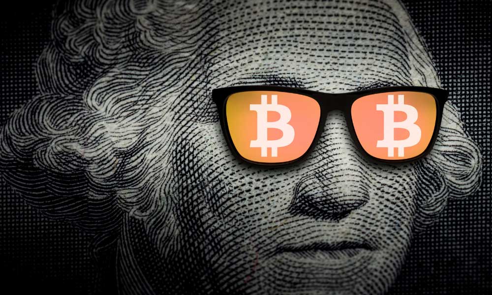 Bitcoin 9 Ayın Yükseğinde: Dolar Likiditesi Kriptoyu Destekliyor