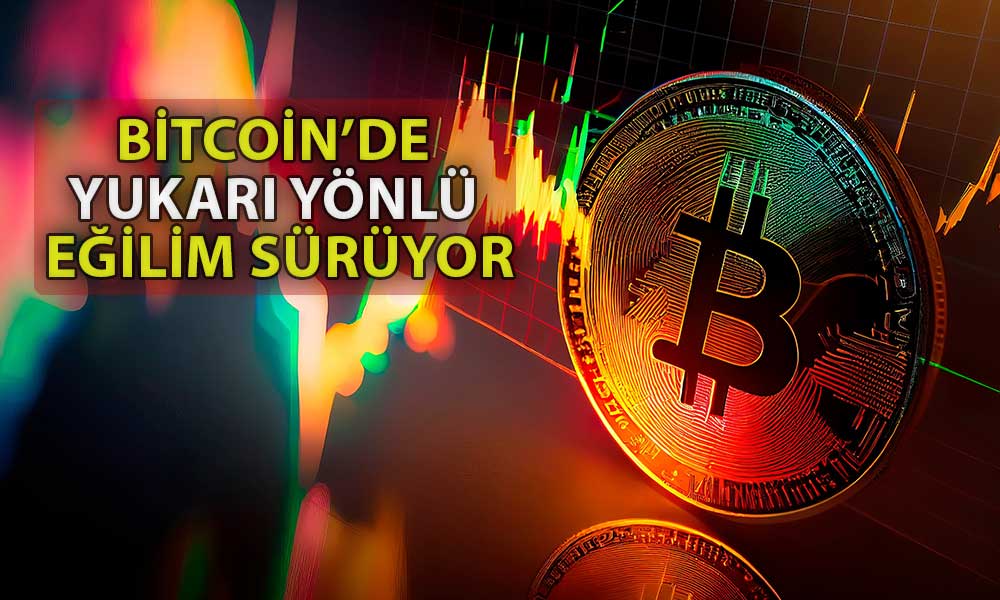 Bitcoin, Binance Davasına Rağmen 29 Bin Dolar Üstünü Test Etti