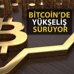 Bitcoin, Haziran 2022’den Bu Yana En Yüksek Seviyeye Ulaştı