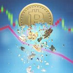 Bitcoin’de Sert Düşüş Sürüyor: Fiyat 20 Bin Doların Altında