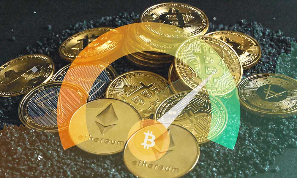 Bitcoin’deki Artış, Korku ve Açgözlülük Endeksini 16 Ayın Zirvesine Taşıdı