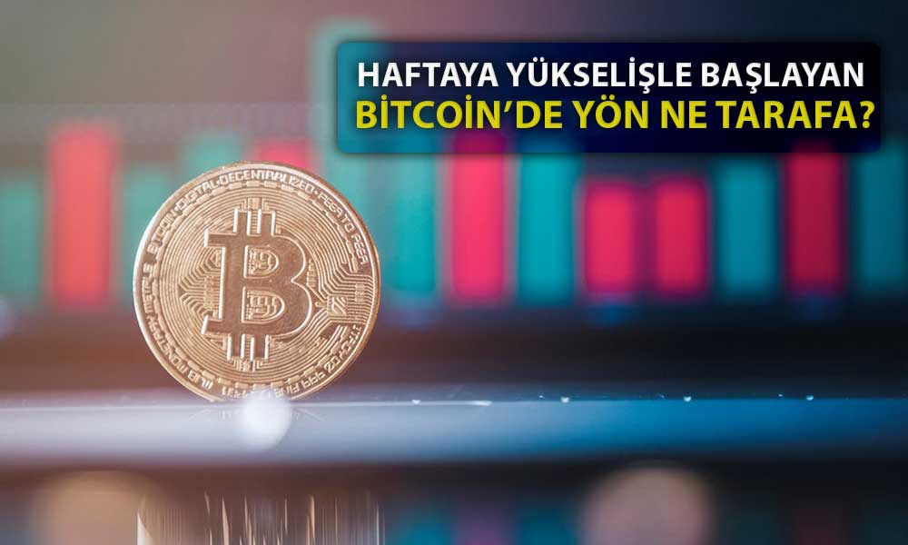 Bitcoin’deki Toparlanma Ralli İşareti mi? Analist Senaryoları Paylaştı